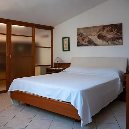 055 - Favola Antica, Vista Mare Pace Natura 10 Minuti Dalla - 2 Da Letto
