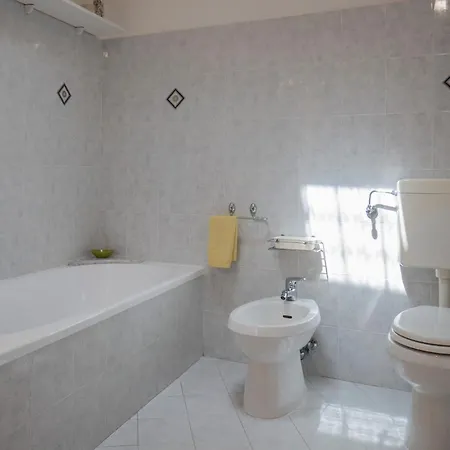 Apartment 055 - Favola Antica, Vista Mare Pace Natura 10 Minuti Dalla - 2 Da Letto Cogorno