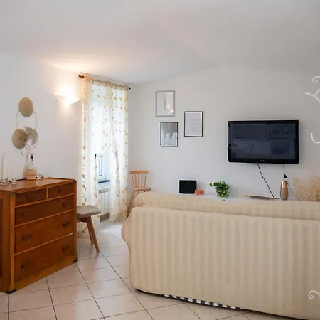Apartment 055 - Favola Antica, Vista Mare Pace Natura 10 Minuti Dalla - 2 Da Letto Cogorno