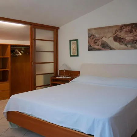 055 - Favola Antica, Vista Mare Pace Natura 10 Minuti Dalla - 2 Da Letto * Cogorno