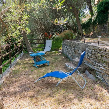 Apartment 055 - Favola Antica, Vista Mare Pace Natura 10 Minuti Dalla - 2 Da Letto *